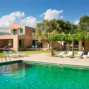 Country house Casa Rural Son Bernadinet, Campos (Mallorca)
